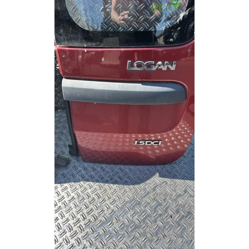 Porte de coffre droit DACIA LOGAN MCV 1