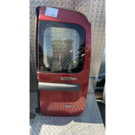 Porte de coffre droit DACIA LOGAN MCV 1