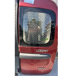 Porte de coffre droit DACIA LOGAN MCV 1 Photo n°4