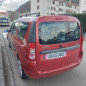 Porte de coffre droit DACIA LOGAN MCV 1