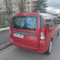 Porte de coffre droit DACIA LOGAN MCV 1