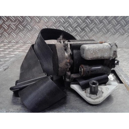 Ceinture avant droit PEUGEOT EXPERT 2 Photo n°1