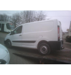 Ceinture avant droit PEUGEOT EXPERT 2 Photo n°5