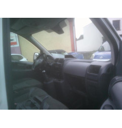 Ceinture avant droit PEUGEOT EXPERT 2 Photo n°9