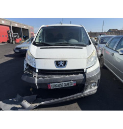 Ceinture avant droit PEUGEOT EXPERT 2 Photo n°10