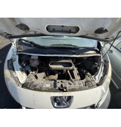 Ceinture avant droit PEUGEOT EXPERT 2 Photo n°11