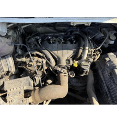 Ceinture avant droit PEUGEOT EXPERT 2 Photo n°12