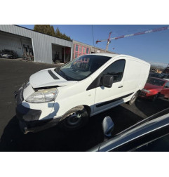 Ceinture avant droit PEUGEOT EXPERT 2 Photo n°13