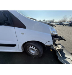 Ceinture avant droit PEUGEOT EXPERT 2 Photo n°15