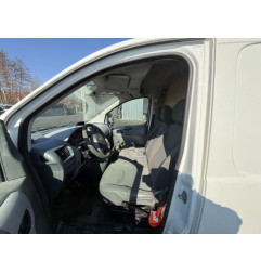 Ceinture avant droit PEUGEOT EXPERT 2 Photo n°17