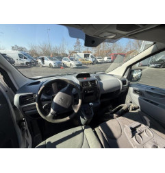 Ceinture avant droit PEUGEOT EXPERT 2 Photo n°18