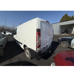 Ceinture avant droit PEUGEOT EXPERT 2 Photo n°19