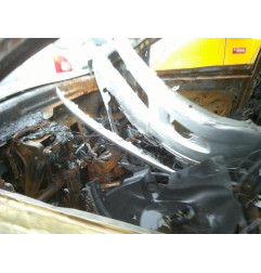 Anti brouillard gauche (feux) FORD KUGA 1 Photo n°7