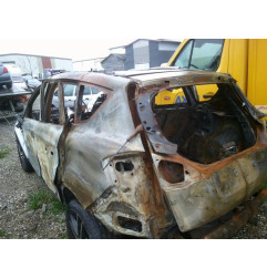 Anti brouillard gauche (feux) FORD KUGA 1 Photo n°8