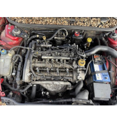 Pompe de direction ALFA ROMEO GT Photo n°10