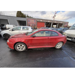 Pompe de direction ALFA ROMEO GT Photo n°11