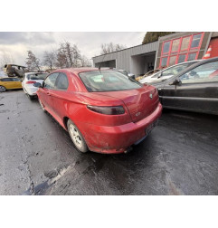 Com (Bloc Contacteur Tournant+Commodo Essuie Glace+Commodo Phare) ALFA ROMEO GT Photo n°13