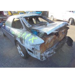 Com (Bloc Contacteur Tournant+Commodo Essuie Glace+Commodo Phare) FORD PROBE Photo n°8