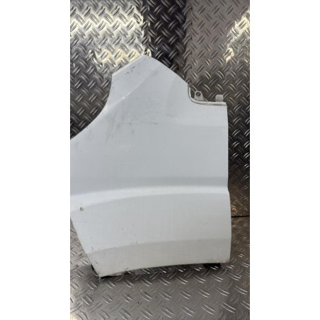 Aile avant gauche CITROEN JUMPER 3