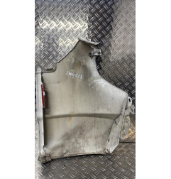 Aile avant gauche CITROEN JUMPER 3 Photo n°4