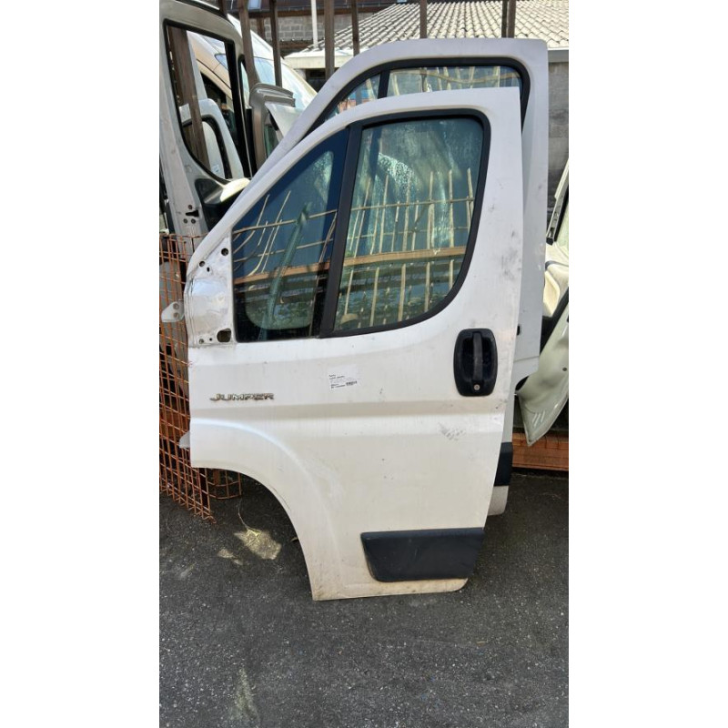 Porte avant gauche CITROEN JUMPER 3