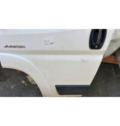 Porte avant gauche CITROEN JUMPER 3