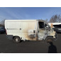 Porte avant gauche CITROEN JUMPER 3