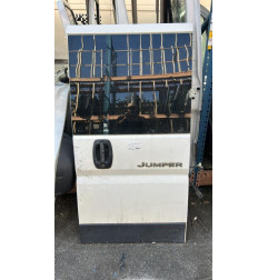 Porte de coffre droit CITROEN JUMPER 3 Photo n°1