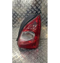 Feu arriere principal droit (feux) RENAULT TWINGO 2 Photo n°1