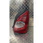 Feu arriere principal droit (feux) RENAULT TWINGO 2