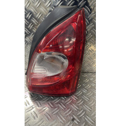 Feu arriere principal droit (feux) RENAULT TWINGO 2