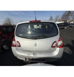 Feu arriere principal droit (feux) RENAULT TWINGO 2 Photo n°19