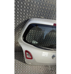 Malle/Hayon arriere RENAULT TWINGO 2