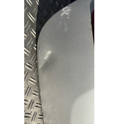 Malle/Hayon arriere RENAULT TWINGO 2 Photo n°3