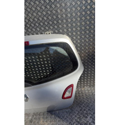 Malle/Hayon arriere RENAULT TWINGO 2 Photo n°4