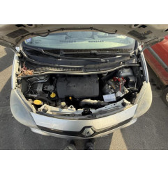 Malle/Hayon arriere RENAULT TWINGO 2 Photo n°10