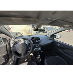 Malle/Hayon arriere RENAULT TWINGO 2 Photo n°15