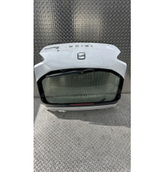 Malle/Hayon arriere SEAT IBIZA 4 Photo n°1