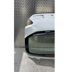 Malle/Hayon arriere SEAT IBIZA 4