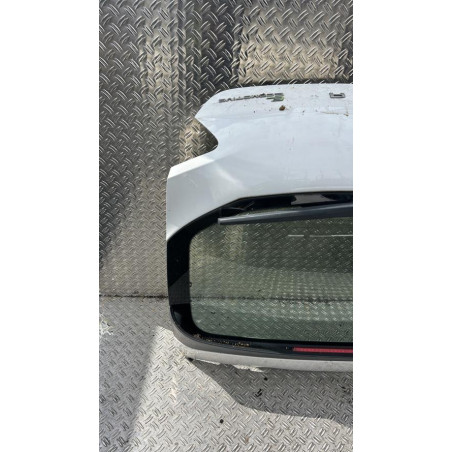 Malle/Hayon arriere SEAT IBIZA 4