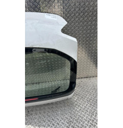 Malle/Hayon arriere SEAT IBIZA 4 Photo n°3