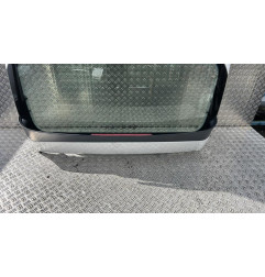 Malle/Hayon arriere SEAT IBIZA 4 Photo n°4