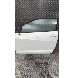 Porte avant gauche SEAT IBIZA 4 Photo n°1