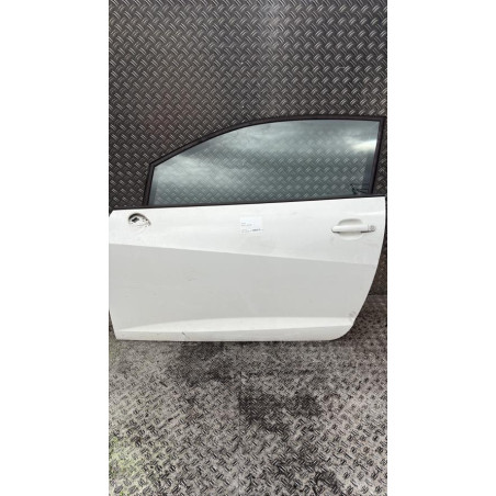 Porte avant gauche SEAT IBIZA 4 Photo n°1