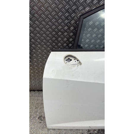 Porte avant gauche SEAT IBIZA 4