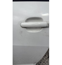 Porte avant gauche SEAT IBIZA 4 Photo n°3