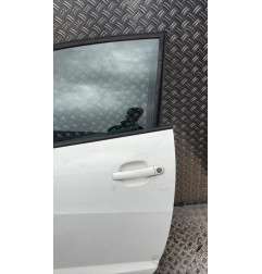 Porte avant gauche SEAT IBIZA 4 Photo n°4