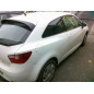 Porte avant gauche SEAT IBIZA 4