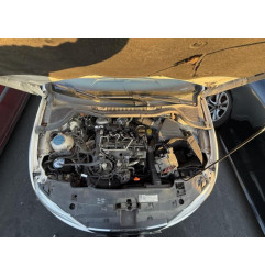 Porte avant gauche SEAT IBIZA 4 Photo n°10