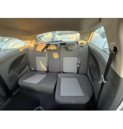 Porte avant gauche SEAT IBIZA 4 Photo n°16